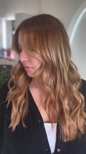 Capelli Hair Salon - Sahara 3