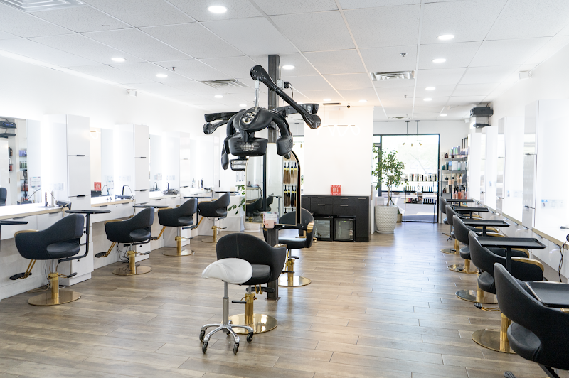 Capelli Hair Salon - Sahara 4