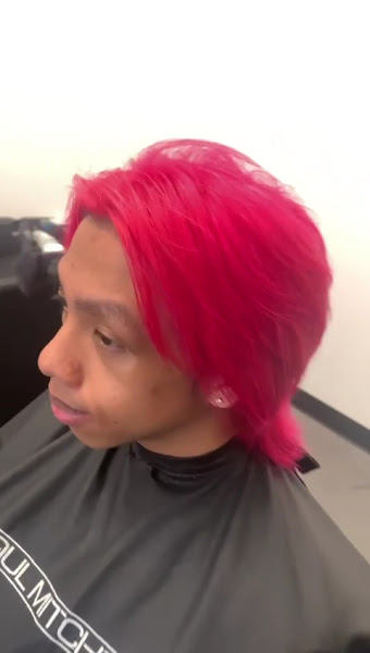 Hair by Kai 3