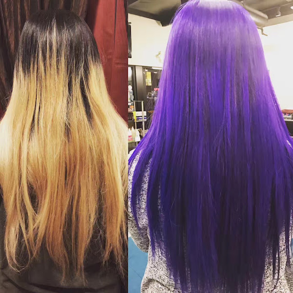 Hair by Kai 4