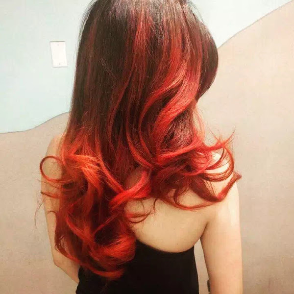 Hair by Kai 5