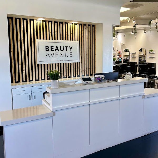 Beauty Avenue Salon LV