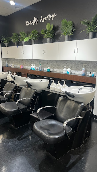 Beauty Avenue Salon LV 5