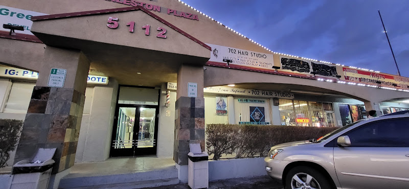 702 Hair Studio 2