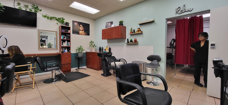 702 Hair Studio 3