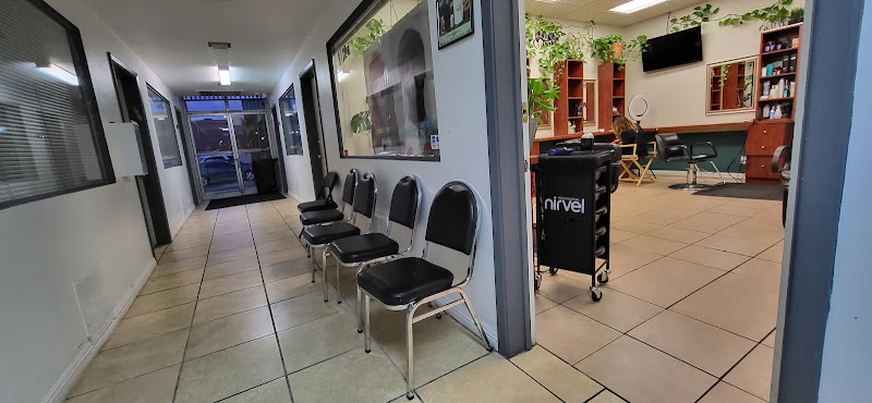 702 Hair Studio 5