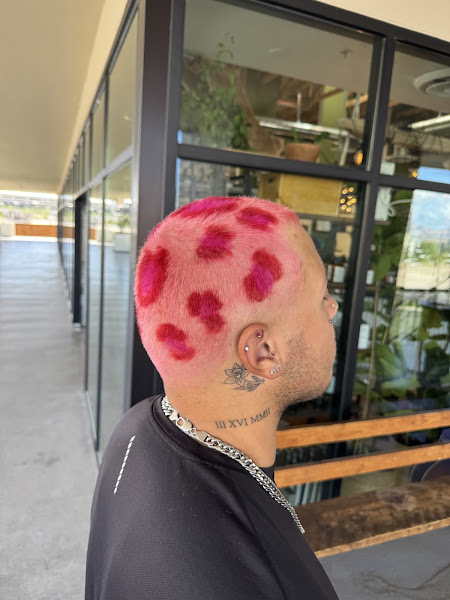 Ash-Tree Beauty Salon Summerlin 3