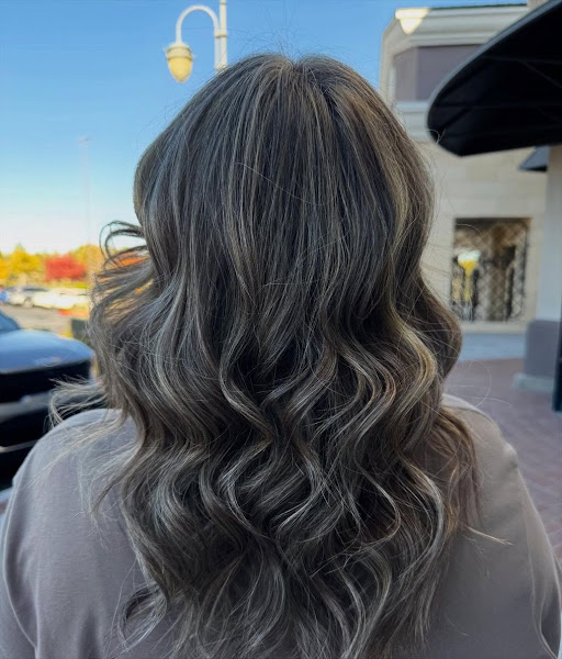 Ash-Tree Beauty Salon Summerlin 4