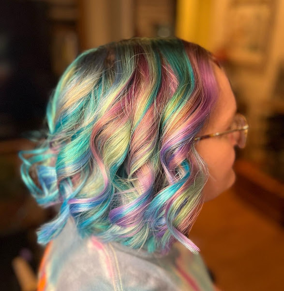 Ash-Tree Beauty Salon Summerlin 5
