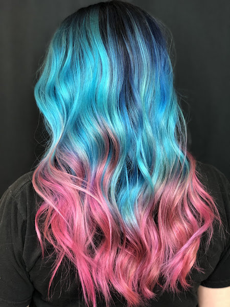 The Untouchables Hair Design