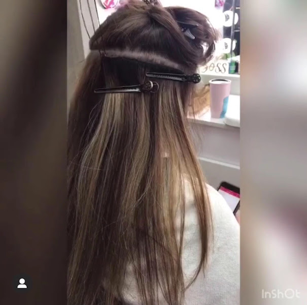 The Untouchables Hair Design 3