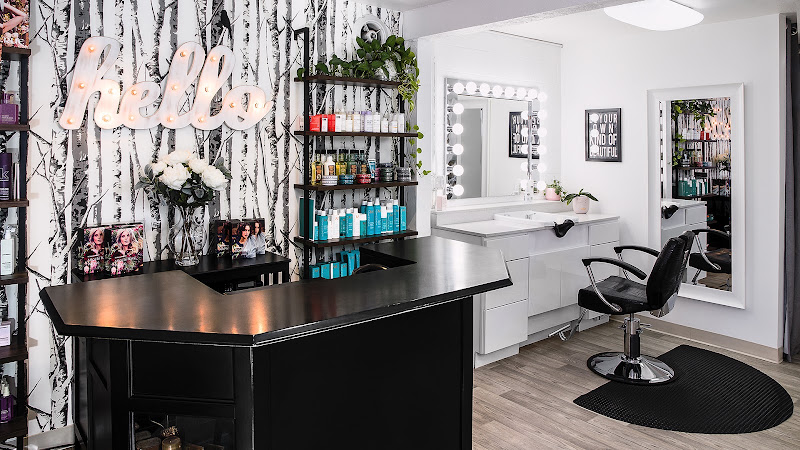The Untouchables Hair Design 5