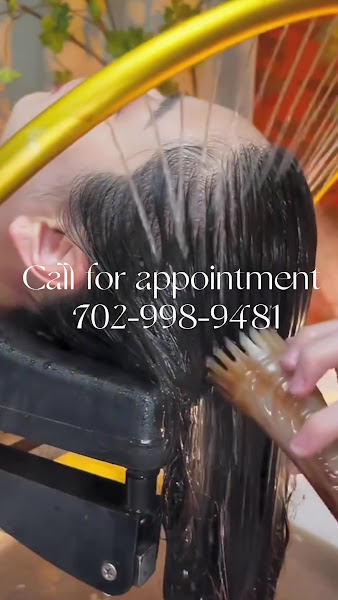 Kingdom hair salon 3