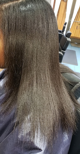 Kingdom hair salon 5