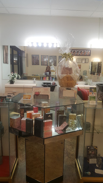 Ruth's Barber & Beauty 2