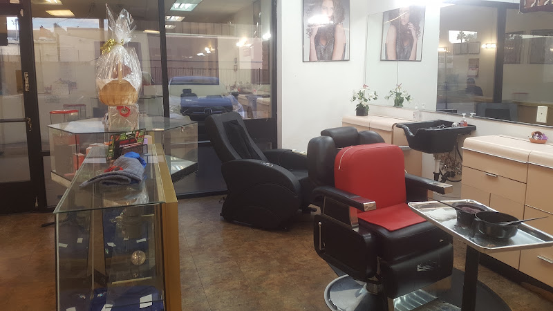 Ruth's Barber & Beauty 4