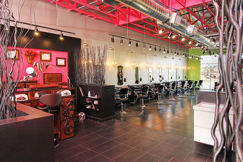 HOTBOX salon 2