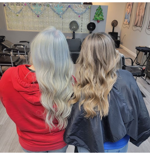 Hair Envy