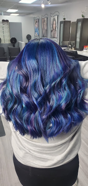 Hair Envy 4