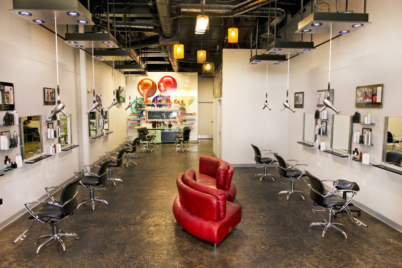 Style & Grace Hair Gallery 2