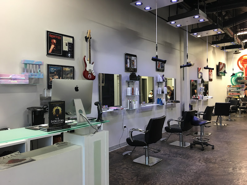 Style & Grace Hair Gallery 3