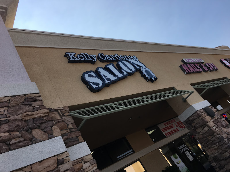 Style & Grace Hair Gallery 4