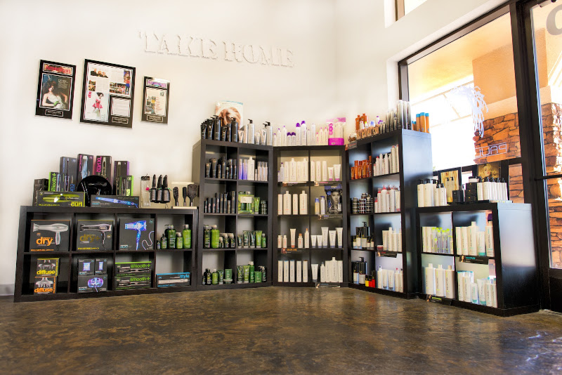 Style & Grace Hair Gallery 5