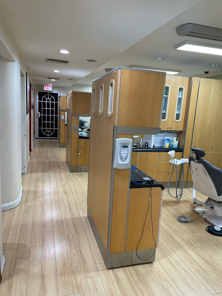 Tran David DDS 1