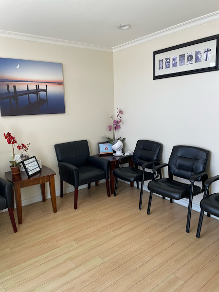 Tran David DDS 3