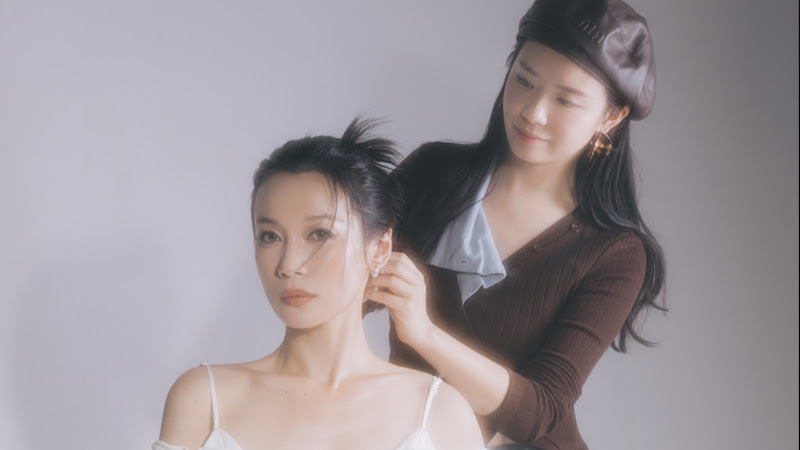 Mstudio (Appointment Only) - Makeup & Hair Styling, Wedding Gown Rental