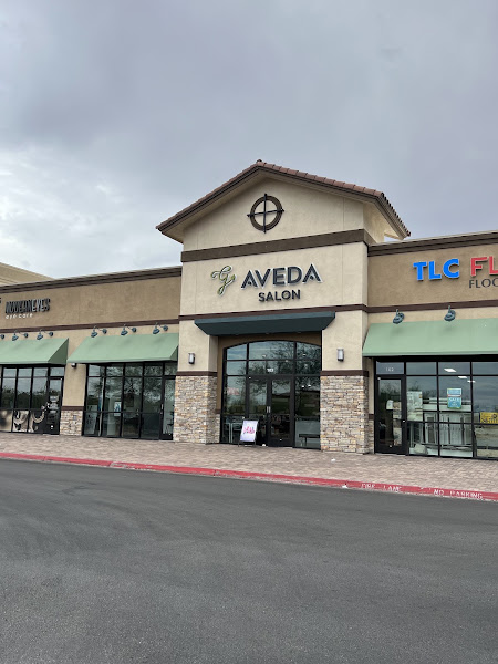 g Aveda Salon Mountains Edge 2