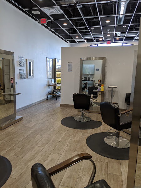 g Aveda Salon Mountains Edge 3