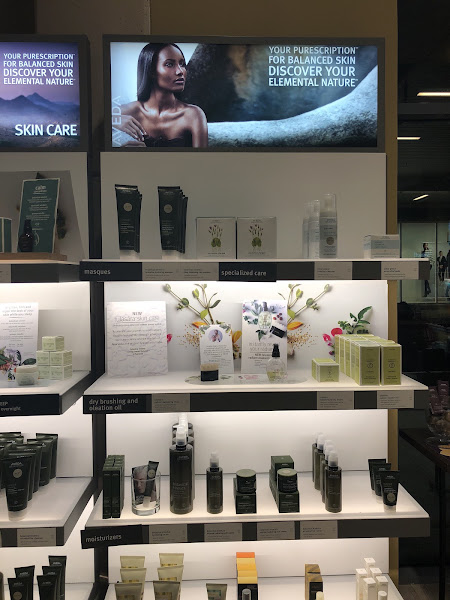 g Aveda Salon Mountains Edge 4