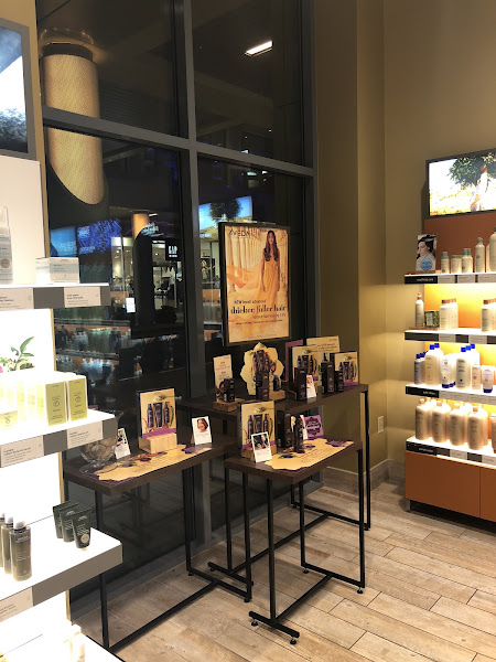 g Aveda Salon Mountains Edge 5