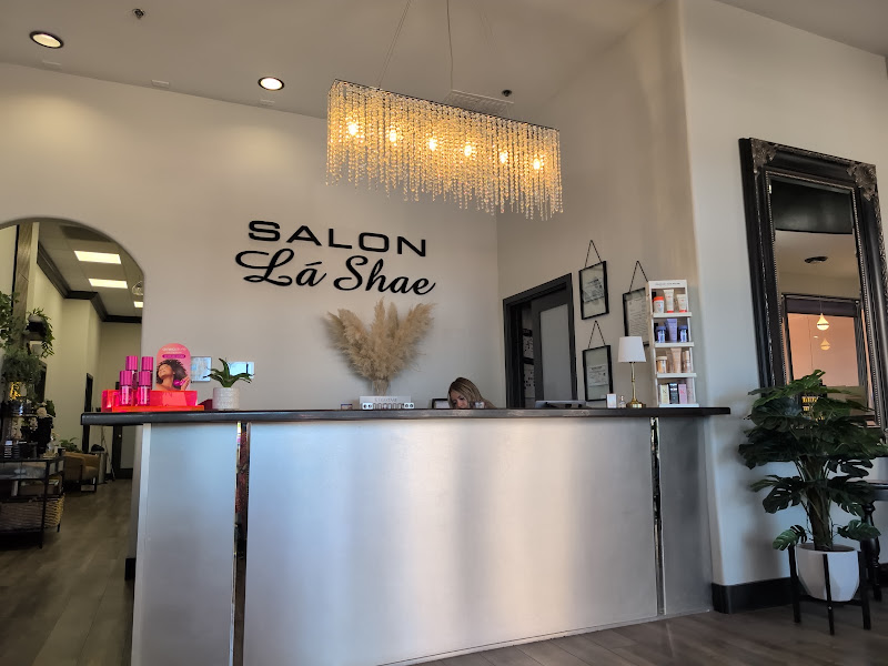 Salon La' Shae 3