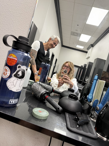 Salon La' Shae 5