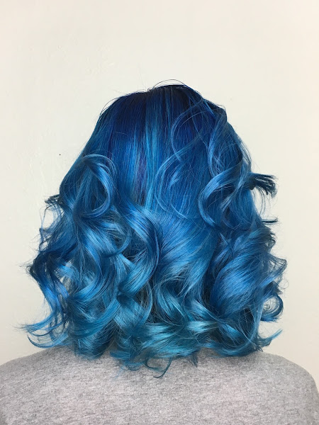 Dare to Dye Salon Boutique 5
