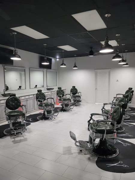 My Way Barbershop 2