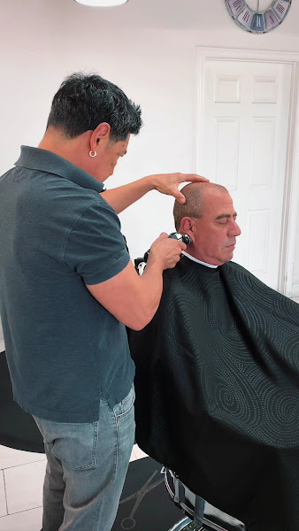 My Way Barbershop 3