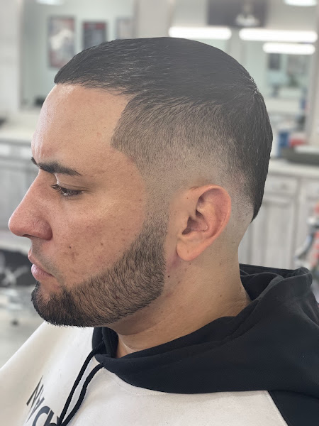 My Way Barbershop 4