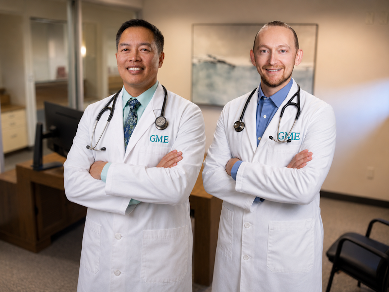 Global Medical Excellence 2