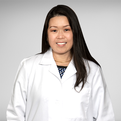 Teresa Hong, MD