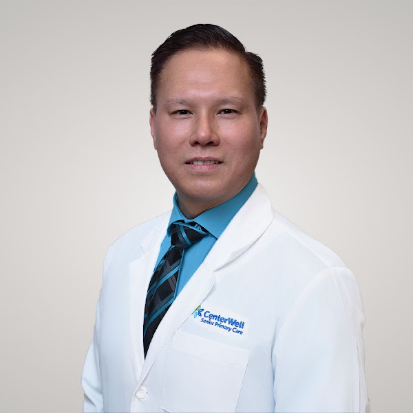 Binh Ngoc Tran, MD 3
