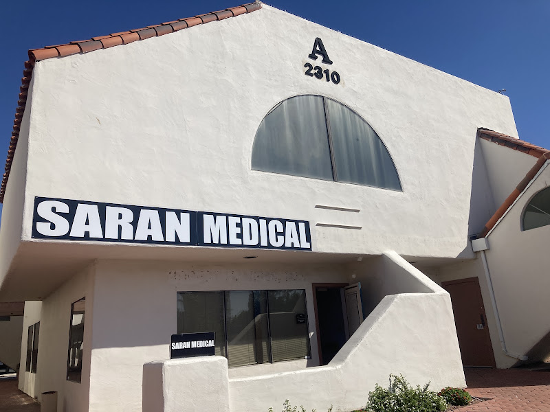 Dr. Praveen Saran, MD, MPH, FASAM 5
