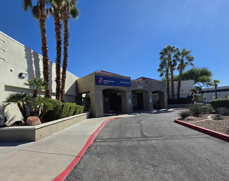 Intermountain Health Rainbow Clinic - Primary Care 2