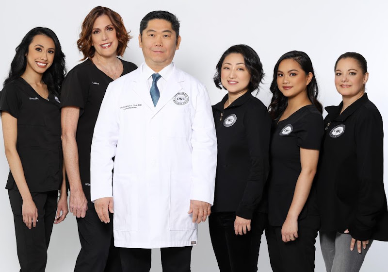 Christopher S Choi, M.D. 4