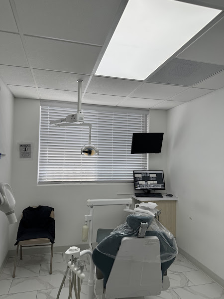 Gentle Care Melinh Do Dentistry 3