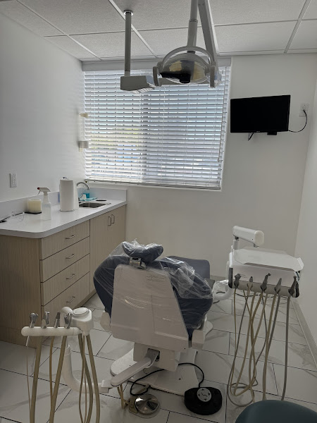 Gentle Care Melinh Do Dentistry 4