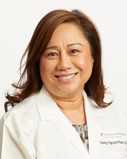 Phuong Lan Nguyen, PA