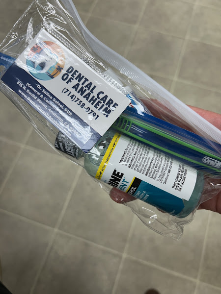 Dental Care of Anaheim 3
